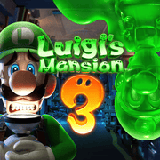 Luigi's Mansion 3 NS