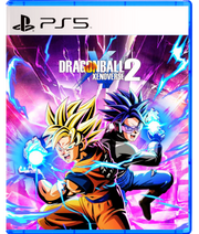 Dragon Ball Xenovere 2 Fisico