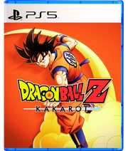 Dragon Ball Z: Kakarot Fisico