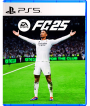FC 25 PS5 Fisico