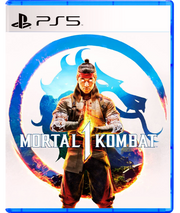 Mortal Kombat 1 PS5 Fisico