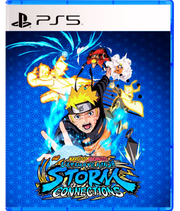 Naruto x Boruto Ultimate Ninja Storm Connections Fisico