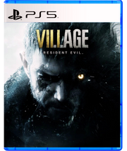 Resident Evil Village Fisico