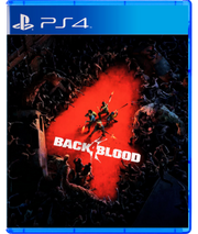 Back 4 Blood Fisico