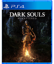 Dark Souls Remastered Fisico
