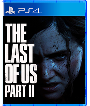 The Last Of Us Part II Fisico