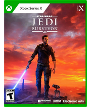 Star Wars Jedi Survivor  Fisico