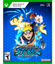 Naruto x Boruto Ultimate Ninja Storm Connections Fisico