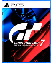Gran Turismo 7 Fisico