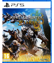 Monster Hunter Wilds Fisico