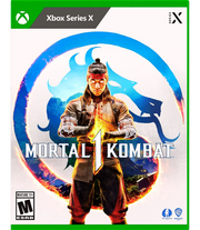 Mortal Kombat 1 Xbox Fisico