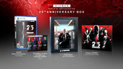 Hitman: World of Assassination – 25th Anniversary Box Edition
