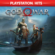 God Of War PlayStation