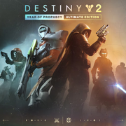 Destiny 2: Los Confines del Destino