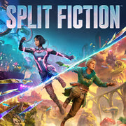 Split Fiction PlayStation