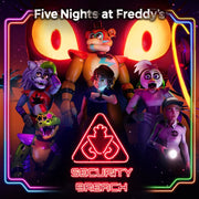 Five Nights at Freddy's: Security Breach PlayStation