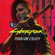 Cyberpunk 2077: Phantom Liberty PlayStation