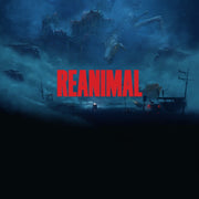 Reanimal PlayStation