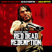 Red Dead Redemption Xbox