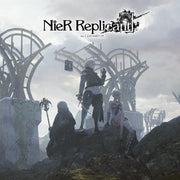 NieR Replicant ver.1.22474487139... PlayStation