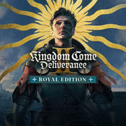Kingdom Come: Deliverance 2 Royal Edition Xbox
