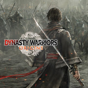 Dynasty Warriors: Origins PlayStation