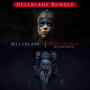 The Hellblade Bundle Xbox