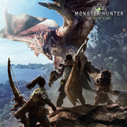 Monster Hunter: World PlayStation
