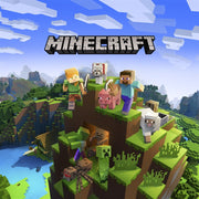 Minecraft Xbox