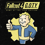 Fallout 4: Game of the Year Edition Xbox