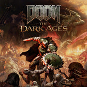 DOOM: The Dark Ages PlayStation