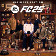EA Sports FC 25 Ultimate Edition PlayStation
