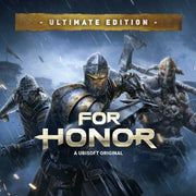 For Honor – Ultimate Edition Xbox