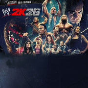 WWE 2K26 Attitude Era Edition Xbox