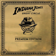 Indiana Jones and the Great Circle PlayStation