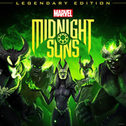 Marvel's Midnight Suns Legendary Edition Xbox