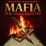 Mafia: The Old Country