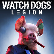 Watch Dogs Legion PlayStation