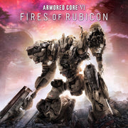 Armored Core VI Fires Of Rubicon PlayStation
