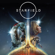 Starfield Xbox