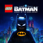 LEGO Batman: Legacy of the Dark Knight