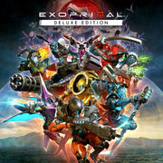 Exoprimal Xbox