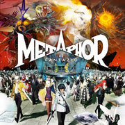 Metaphor: ReFantazio PlayStation