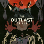 The Outlast Trials PlayStation