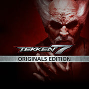 TEKKEN 7 - Originals Edition PlayStation