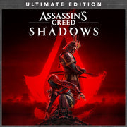 Assassin's Creed Shadows Xbox