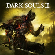 Dark Souls III PlayStation