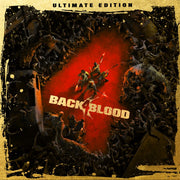 Back 4 Blood: Ultimate Edition PlayStation