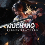 WUCHANG: Fallen Feathers PlayStation