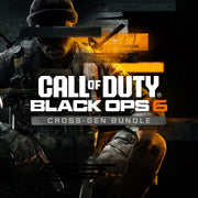 Call Of Duty Black Ops 6 PlayStation